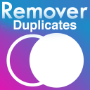 Duplicate File Remover Icon