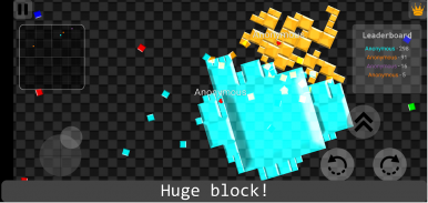 Block.io screenshot 3