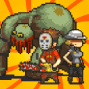 Dead Ahead: Zombie Warfare icon