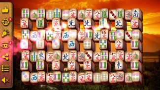 Mahjong Kingdom 2 screenshot 3