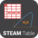 Steam Table