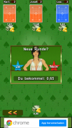 Mau Mau - card game screenshot 2