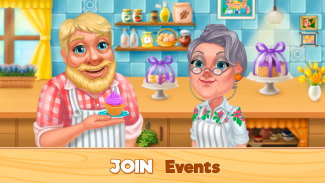 Granny’s Farm: Free Match 3 Game screenshot 5