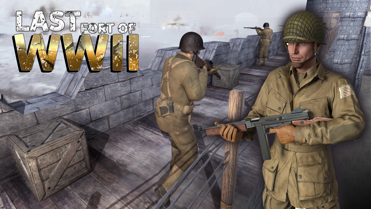 Call of Duty®: WWII  BETA APK for Android - Download