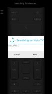 TV Remote Control for Vizio TV screenshot 5