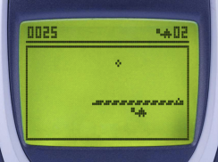 Snake '97:复古手机经典游戏 screenshot 8