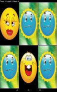 Emoji Game 4 anak-anak gratis screenshot 2