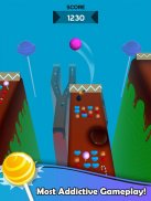 Rolly Jump screenshot 0