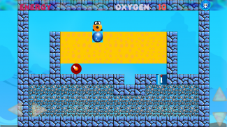 Aqua Energizer screenshot 4