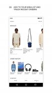 SSENSE: Luxury Shopping screenshot 0