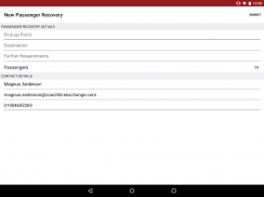 Coach Hire Exchange screenshot 10