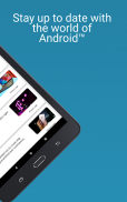 News on Android™ screenshot 5