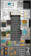 Hexen - Modular Synthesizer screenshot 14