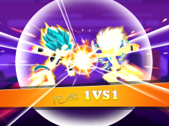 Stick Super Fight screenshot 8