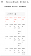 Land Value Calculator screenshot 3