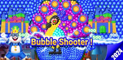 Bubble Shooter 5