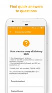 Money SMS | Make Money Online screenshot 0