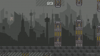 Boxskii Saga screenshot 2