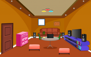 Escape Game-Yo Room screenshot 9