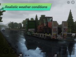 Truckers of Europe 3 screenshot 15