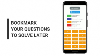 Programming MCQ App screenshot 10