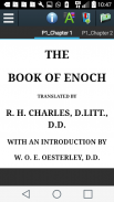 THE BOOK OF ENOCH screenshot 6