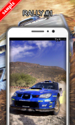 Rally Car Wallpapers screenshot 6