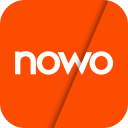 NOWO TV Icon