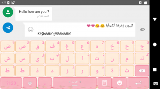 Transboard- Keyboard Translate screenshot 7