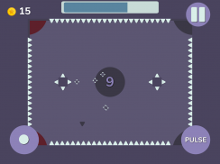 Pulse Battle screenshot 0