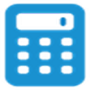 US Salary Tax Calculator icon