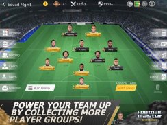 Football Master screenshot 6