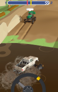 Mudder Trucker 3D screenshot 12