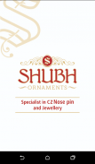 Shubh Ornaments - SIBA Premium screenshot 4