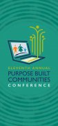 Purpose Built Conference screenshot 2