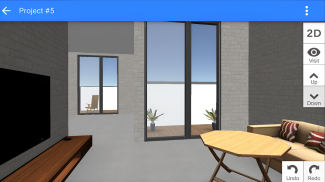 Home Designer 3D: Room Plan screenshot 2