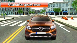 Car Racing Game 2022 Offline screenshot 1