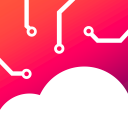 BigMIND - Cloud Backup Icon