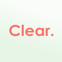 Clear: nutrition tracker