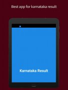 PUC RESULT 2021 KARNATAKA screenshot 19