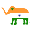 India apps and tech news Icon