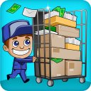 Idle Mail Tycoon Icon