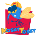 Mosky Tosky