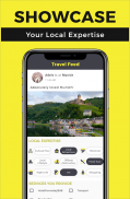 Travel Buddy:Social Travel App screenshot 6