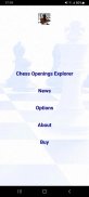 Chess Openings Explorer screenshot 3