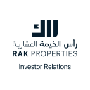 RAK Properties IR