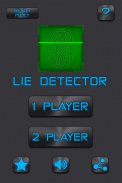 Lie Detector Prank : Simulator screenshot 2