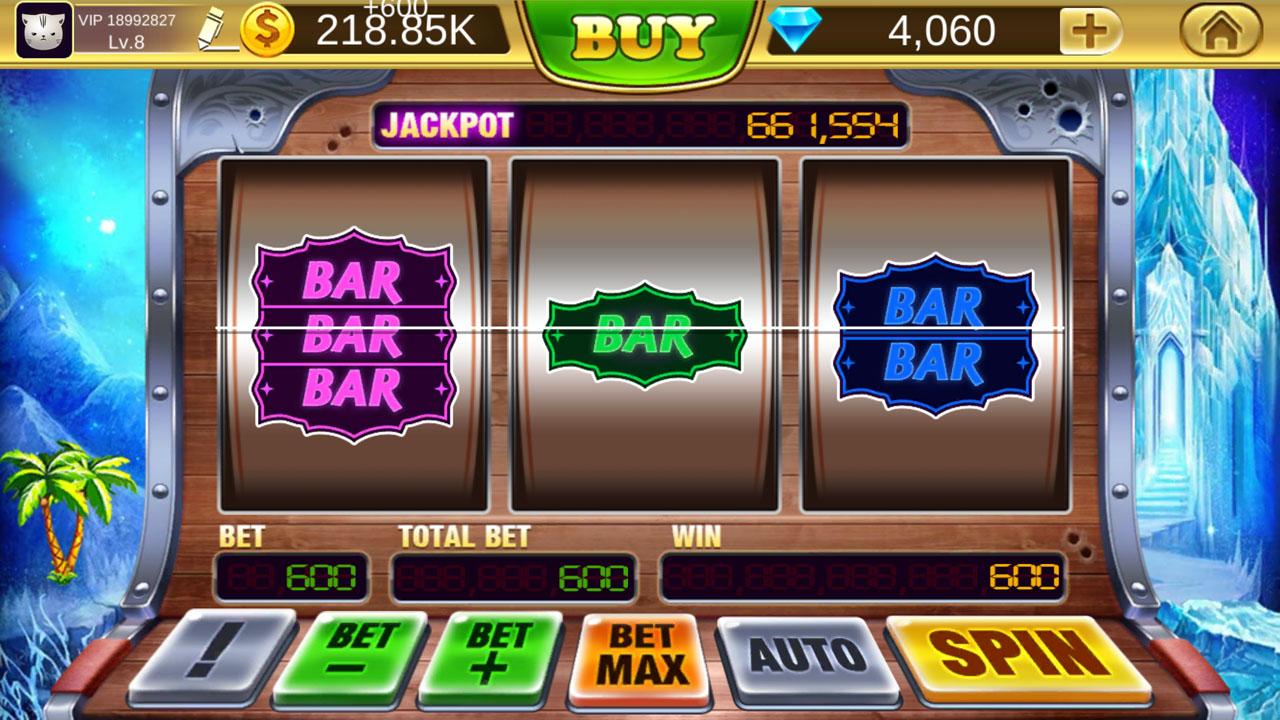 Slots Party para Android - Fa