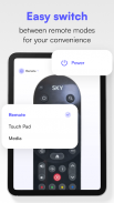 Remote for Sky UK - NOW FREE screenshot 15
