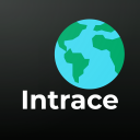 Intrace: Визуальный Traceroute Icon